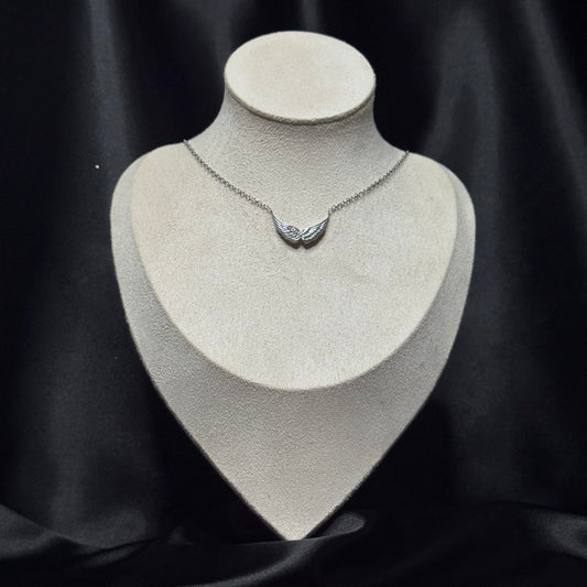 Angel Wings Necklace