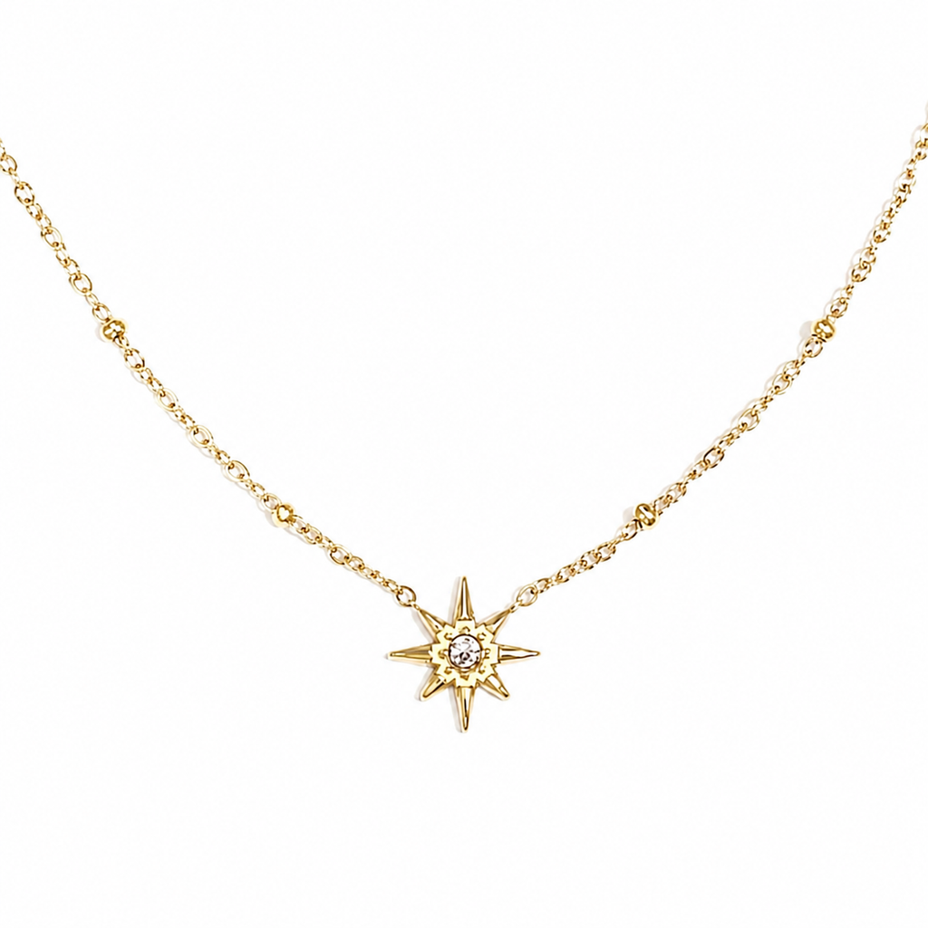 Колие „The Guiding Star”