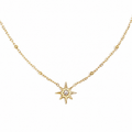 Колие „The Guiding Star”