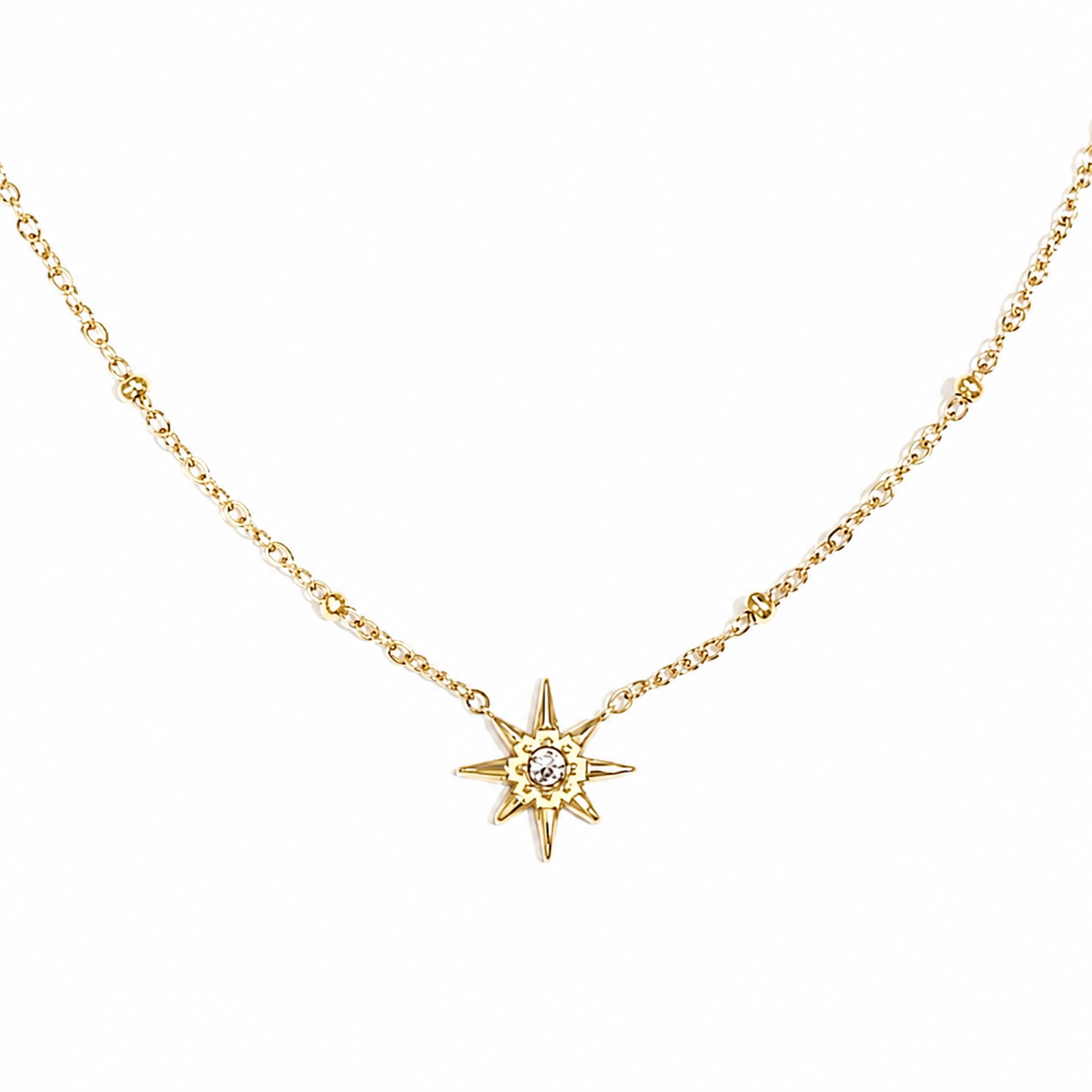 Колие „The Guiding Star”